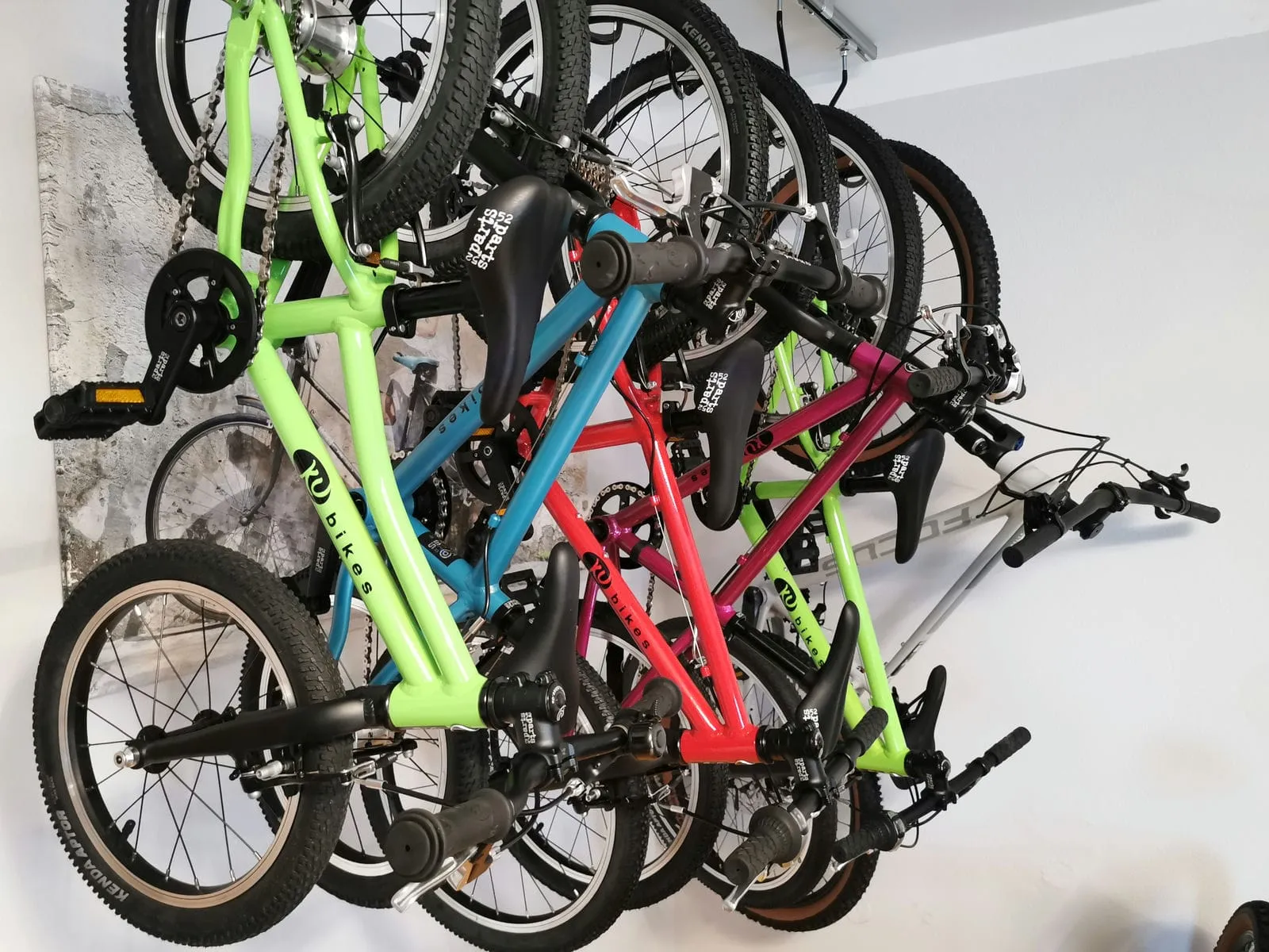 Ku Bike Kinderfahrrad Fachhändler